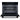 Hotpoint Class 6 Combi Microwaves - 950W (Mw) - 2000W (800+1200) - 455Mm With 53L, Diamond (Steam) Cleaning And Cook3 In Blac