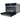 Hotpoint Class 8/9 Combi Microwaves - - 2000W (800+1200) - 455Mm With 53L And Cook3 In Black