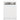 Hotpoint Maxi Space Tub FS Full Size Dishwasher 15 Place Set 9.5 L 10 Progs