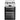 Hotpoint Hotpoint HDD6GDC2W 60cm Dual Fuel Double Cooker with Glass Lid - White