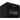 Hotpoint Hotpoint HDE5VDCB 50cm Electric Double Cooker with Ceramic Hob - Black