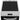 Hotpoint Hotpoint HDE5VDCW 50cm Electric Double Cooker with Ceramic Hob - White