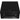 Hotpoint Hotpoint HDE6IDC2B1 60cm Electric Double Cooker with Induction Hob - Black