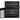 Hotpoint Hotpoint HDE6IDC2SA 60cm Electric Double Cooker with Induction Hob - Anthracite