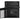 Hotpoint Hotpoint HDE6IDC2SA 60cm Electric Double Cooker with Induction Hob - Anthracite