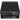 Hotpoint Hotpoint HDE6IDC2SA 60cm Electric Double Cooker with Induction Hob - Anthracite