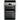 Hotpoint Hotpoint HDE6IDC2X 60cm Electric Double Cooker with Induction Hob - Stainless Steel