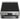Hotpoint Hotpoint HDE6IDC2X 60cm Electric Double Cooker with Induction Hob - Stainless Steel