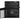 Hotpoint Hotpoint HDE6VDB1 60cm Electric Double Cooker with Multiflow - Black