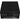 Hotpoint Hotpoint HDE6VDB1 60cm Electric Double Cooker with Multiflow - Black