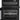 Hotpoint Hotpoint HDE6VDCASB1 60cm Electric Double Cooker with Air Fry - Black