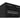 Hotpoint Hotpoint HDE6VDCASB1 60cm Electric Double Cooker with Air Fry - Black