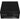 Hotpoint Hotpoint HDE6VDCASB1 60cm Electric Double Cooker with Air Fry - Black