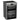 Hotpoint Hotpoint HDE6VDCAX 60cm Electric Double Cooker with Air Fry - Stainless Steel