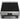 Hotpoint Hotpoint HDE6VDCAX 60cm Electric Double Cooker with Air Fry - Stainless Steel