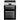 Hotpoint Hotpoint HDE6VDW 60cm Electric Double Cooker with Multiflow - White