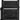 Hotpoint Hotpoint HDE6VDW 60cm Electric Double Cooker with Multiflow - White