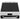 Hotpoint Hotpoint HDE6VDW 60cm Electric Double Cooker with Multiflow - White