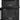 Hotpoint Hotpoint HDG6GDCB1 60cm Gas Double Cooker with Glass Lid - Black