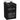 Hotpoint Hotpoint HDG6GDCB1 60cm Gas Double Cooker with Glass Lid - Black