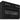 Hotpoint Hotpoint HDG6GDCB1 60cm Gas Double Cooker with Glass Lid - Black