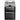 Hotpoint Hotpoint HDG6GDCWX 60cm Gas Double Cooker with Glass Lid - Stainless Steel