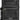 Hotpoint Hotpoint HDG6GDCWX 60cm Gas Double Cooker with Glass Lid - Stainless Steel