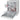 Hotpoint FS Full Size Dishwasher 14 Place Set 9.5 L 7 Progs