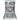 Hotpoint FS Full Size Dishwasher 14 Place Set 9.5 L 7 Progs