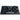 Hotpoint 75CM Flame Control Gas on Glass Hob - Black - Cast Iron Supports - 5 Burners With 9 Levels and Wok Burner