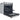 Hotpoint Class 2 Single Fan Oven - Diamond (Steam) Cleaning - Multifunction 5 - 71L With 3 Dial With Timer And A Energy In St