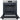 Hotpoint Class 2 Single Fan Oven - Diamond (Steam) Cleaning - Multifunction 5 - 71L With 2 Dial, Digital Display Timer And A 