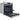 Hotpoint Class 2 Single Fan Oven - Dual Clean (Pyro & Hydro) - Multifunction 8 - 71L With 2 Dial, Digital Display Timer And A