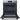Hotpoint Class 2 Single Fan Oven - Dual Clean (Pyro & Hydro) - Multifunction 8 - 71L With 2 Dial, Digital Display Timer And A
