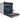Hotpoint Class 2 Single Fan Oven - Catalytic Liners - Multifunction 5 - 71L With 2 Dial, Digital Display Timer And A Energy I