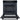 Hotpoint Class 2 Single Fan Oven - Diamond (Steam) Cleaning - Multifunction 5 - 71L With 2 Dial, Digital Display Timer And A 