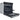 Hotpoint Class 2 Single Fan Oven - Diamond (Steam) Cleaning - Multifunction 5 - 71L With 2 Dial, Digital Display Timer And A 