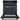 Hotpoint Class 2 Single Fan Oven - Diamond (Steam) Cleaning - Multifunction 5 - 71L With 2 Dial, Digital Display Timer And A 