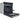Hotpoint Class 2 Single Fan Oven - Diamond (Steam) Cleaning - Multifunction 8 - 71L With 2 Dial, Digital Display Timer And A+