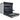 Hotpoint Class 2 Single Fan Oven - Diamond (Steam) Cleaning - Multifunction 8 - 71L With 2 Dial, Digital Display Timer And A 