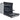 Hotpoint Class 2 Single Fan Oven - Dual Clean (Pyro & Hydro) - Multifunction 8 - 71L With 2 Dial, Digital Display Timer And A