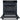 Hotpoint Class 2 Single Fan Oven - Dual Clean (Pyro & Hydro) - Multifunction 8 - 71L With 2 Dial, Digital Display Timer And A