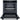 Hotpoint Class 4 Single Fan Oven - Diamond (Steam) Cleaning - Multifunction 8 - 73L With Rotary Monodial And A+ Energy In Sta