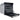 Hotpoint Class 6 Single Fan Oven - Catalytic Liners - Multifunction 8 - 73L With Full Touch Display And A+ Energy In Black