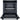 Hotpoint Class 6 Single Fan Oven - Catalytic Liners - Multifunction 8 - 73L With Full Touch Display And A+ Energy In Stainles