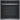 Hotpoint built in electric oven: inox color