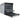 Hotpoint built in electric oven: inox color