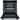 Hotpoint Class 6 Single Fan Oven - Dual Clean (Pyro & Hydro) - Multifunction 8 - 73L With Full Touch Display And A+ Energy In