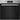 Hotpoint Class 2 Single Fan Oven - Catalytic Liners - Multifunction 5 - 71L With 2 Dial, Digital Display Timer And A Energy I