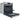 Hotpoint Class 2 Single Fan Oven - Catalytic Liners - Multifunction 5 - 71L With 2 Dial, Digital Display Timer And A Energy I
